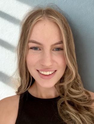 Aimee Bard, advanced practitioner in concussion management at Offaly Physio & Performance Lab