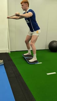 Strength and conditioning coaching