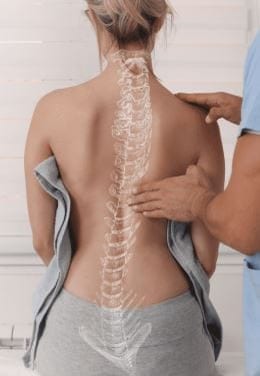 Scoliosis management and physiotherapy