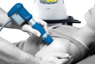 Shoulder assessment